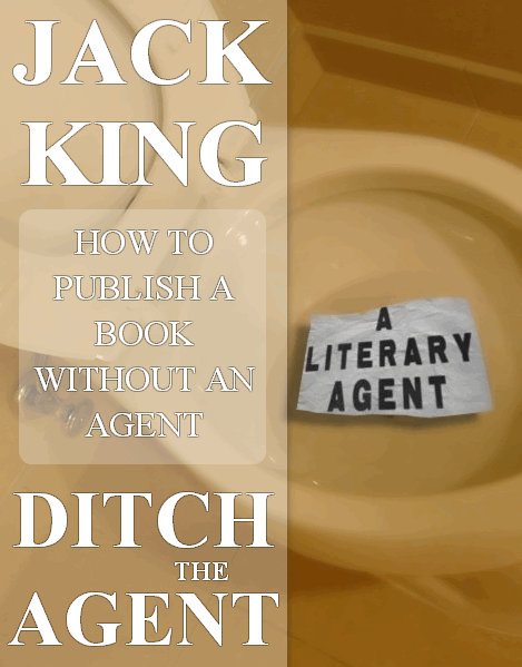 how to publish a book