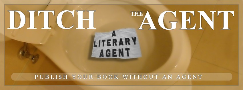 how to publish a book