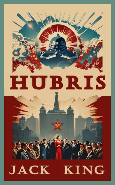 hubris